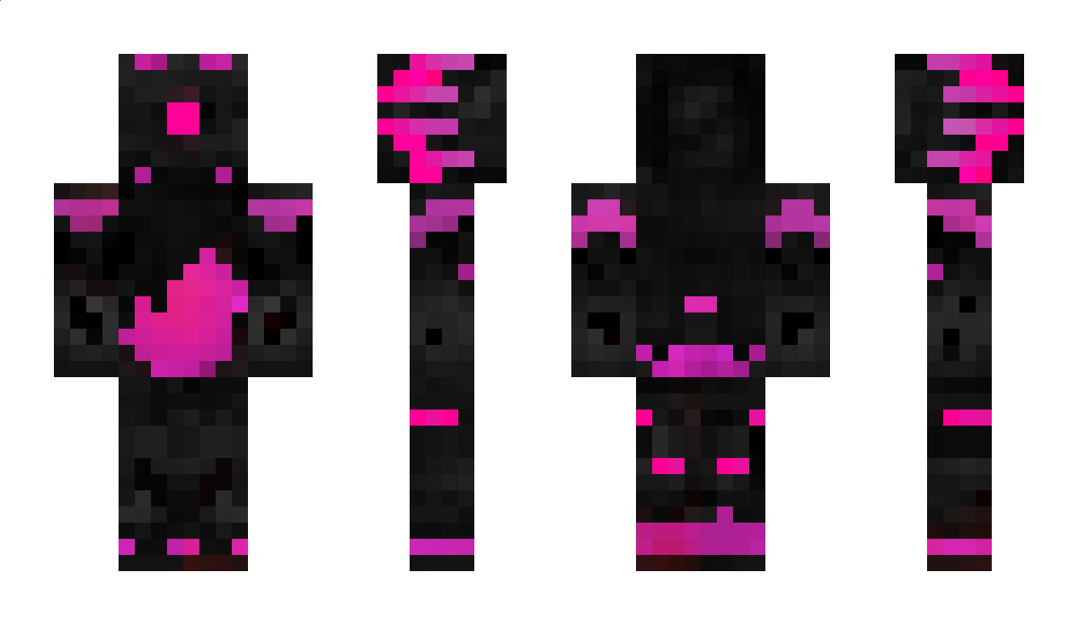 Cyclops Minecraft Skin