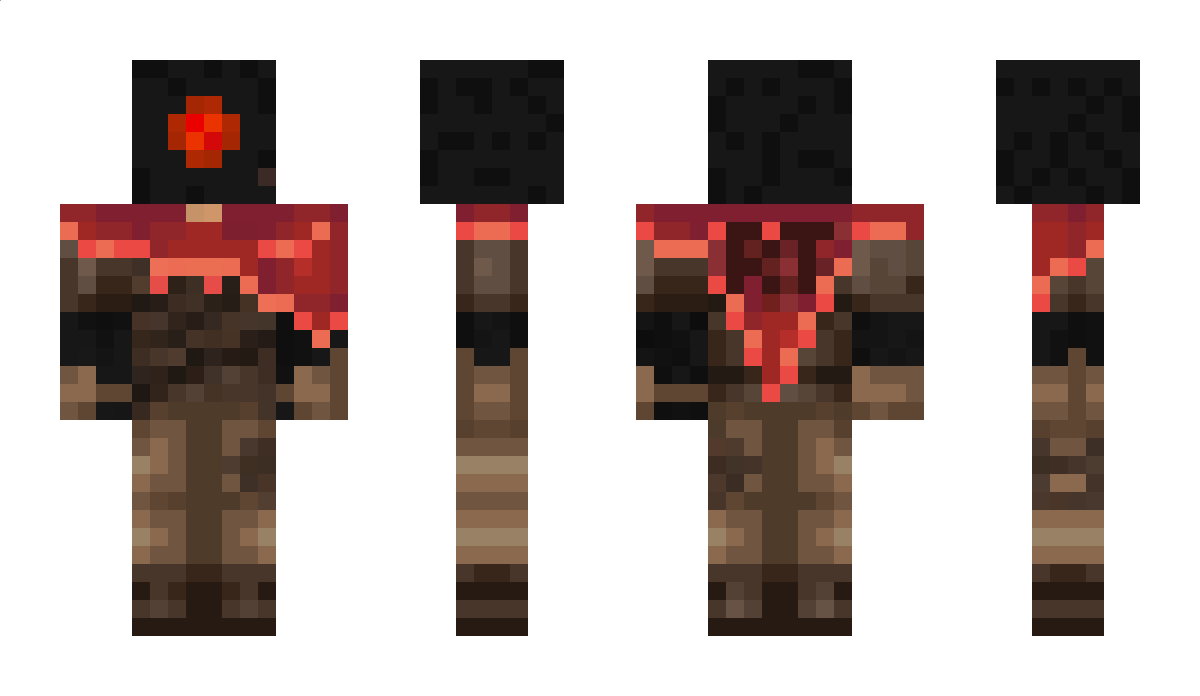 ffnwy Minecraft Skin