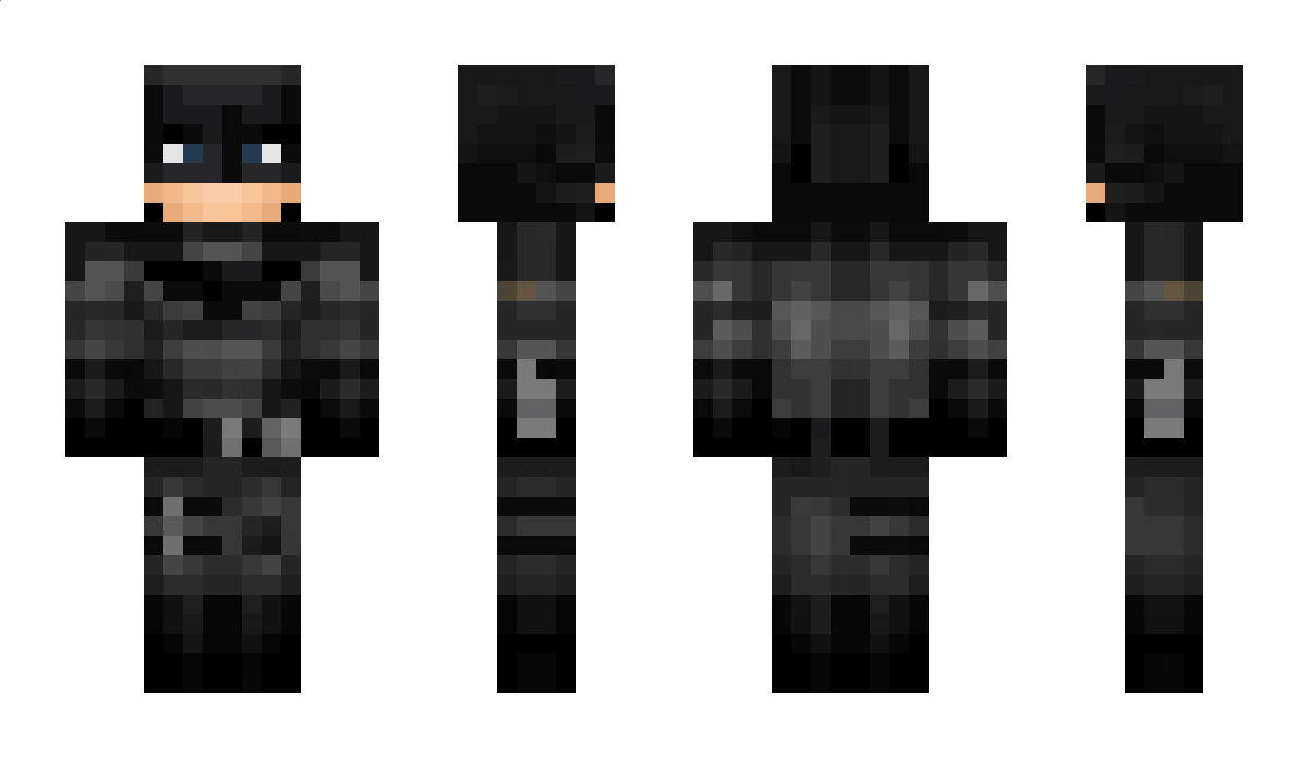 Cyro_Elite Minecraft Skin