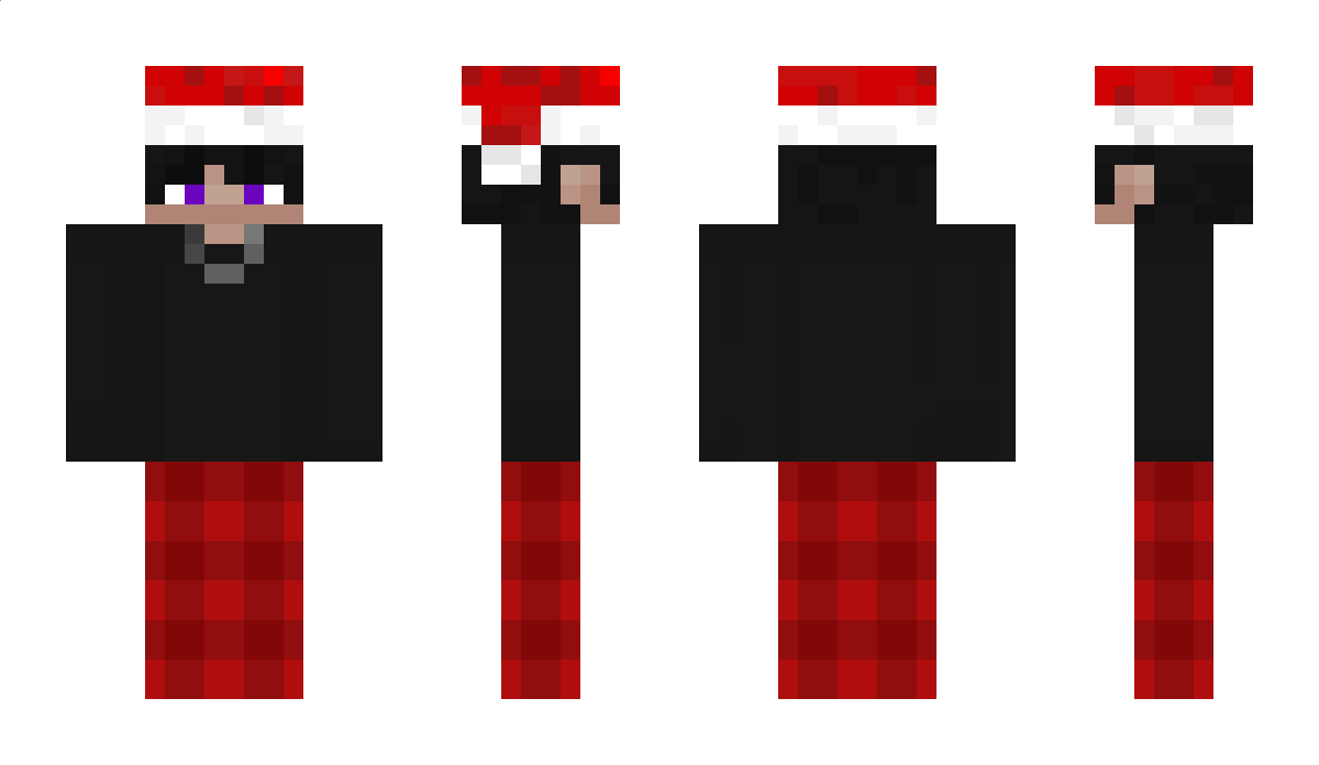 RealGame_tro Minecraft Skin