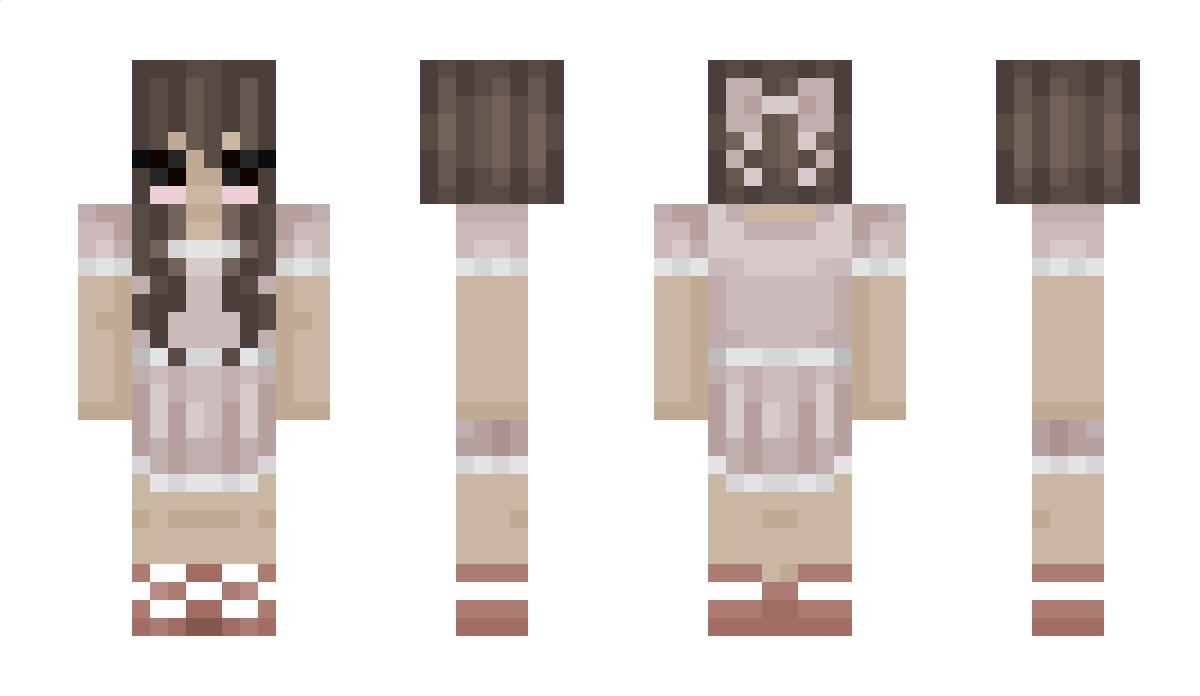 _Aciid Minecraft Skin