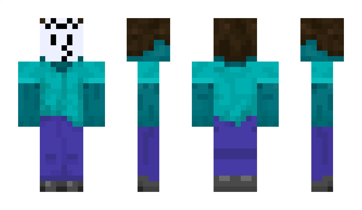Boozy_Cat Minecraft Skin