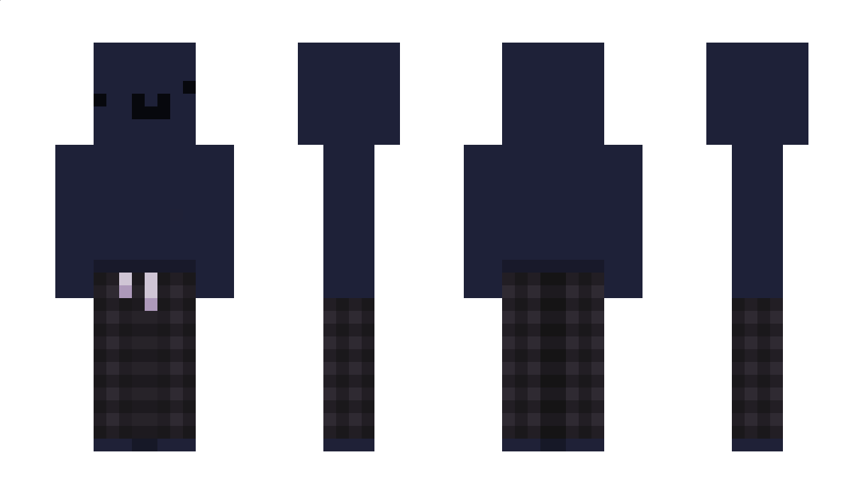 ReoRodeo Minecraft Skin