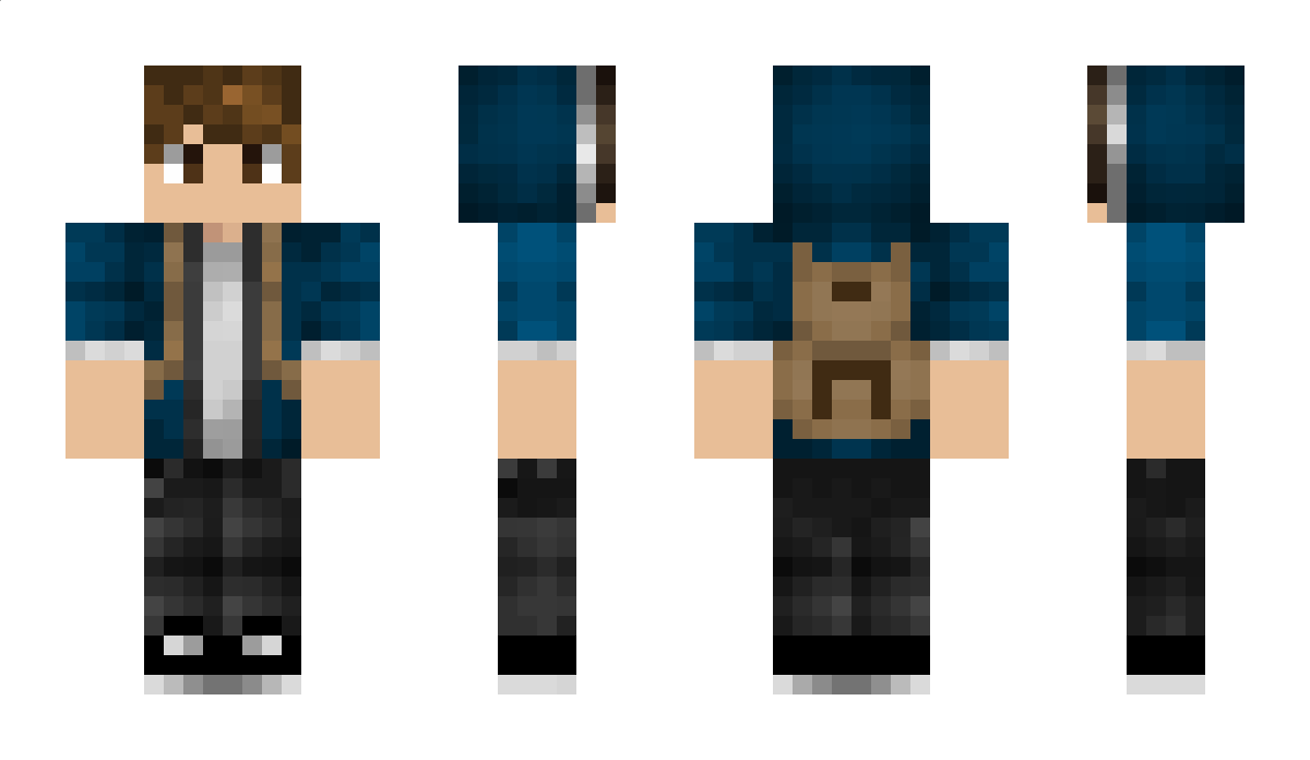 jerg_ Minecraft Skin