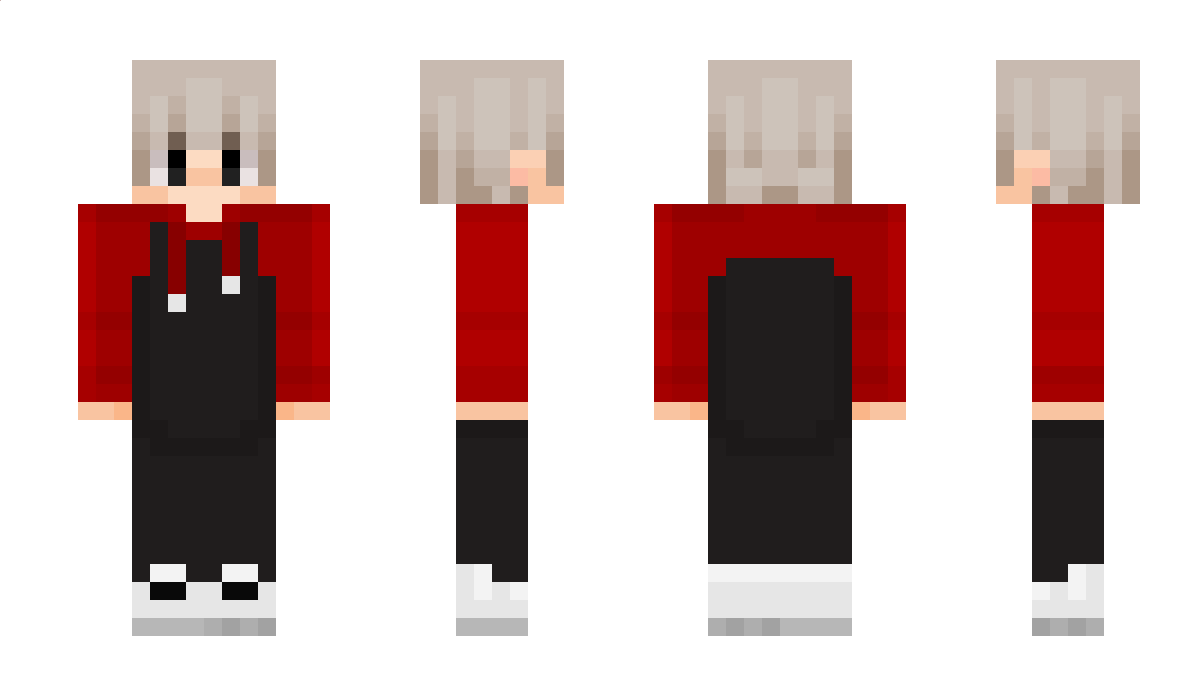 Monokhan Minecraft Skin