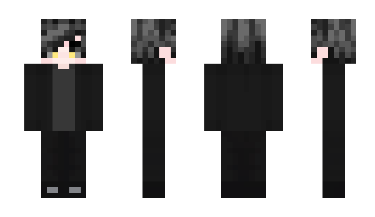 Guibe__ Minecraft Skin