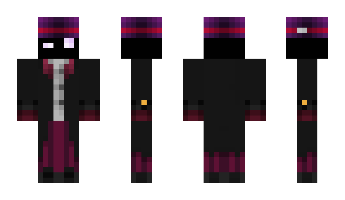 9b9t Minecraft Skin