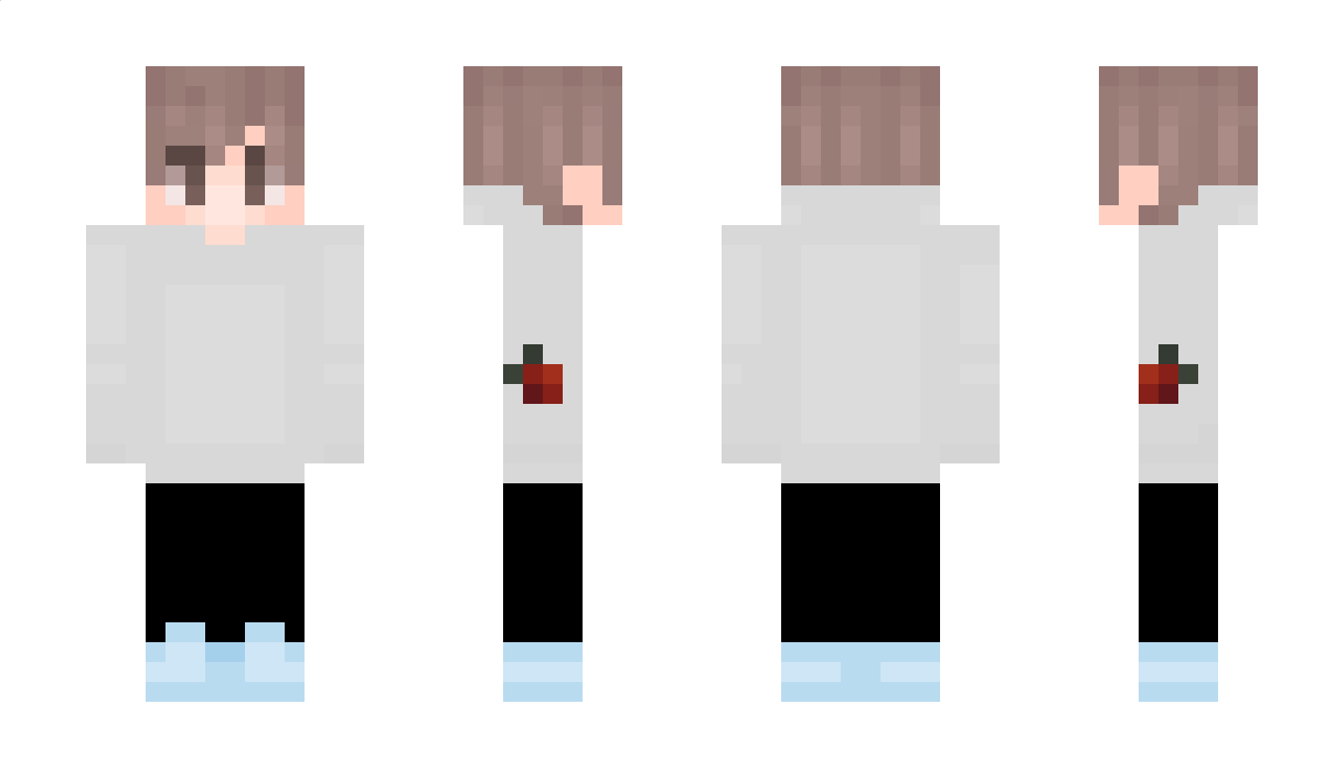 heihachi Minecraft Skin