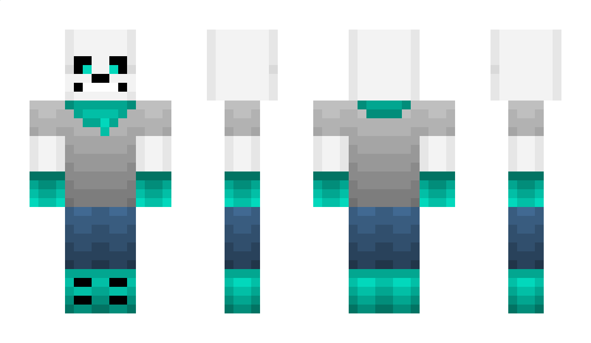 TearsInTheRain_ Minecraft Skin