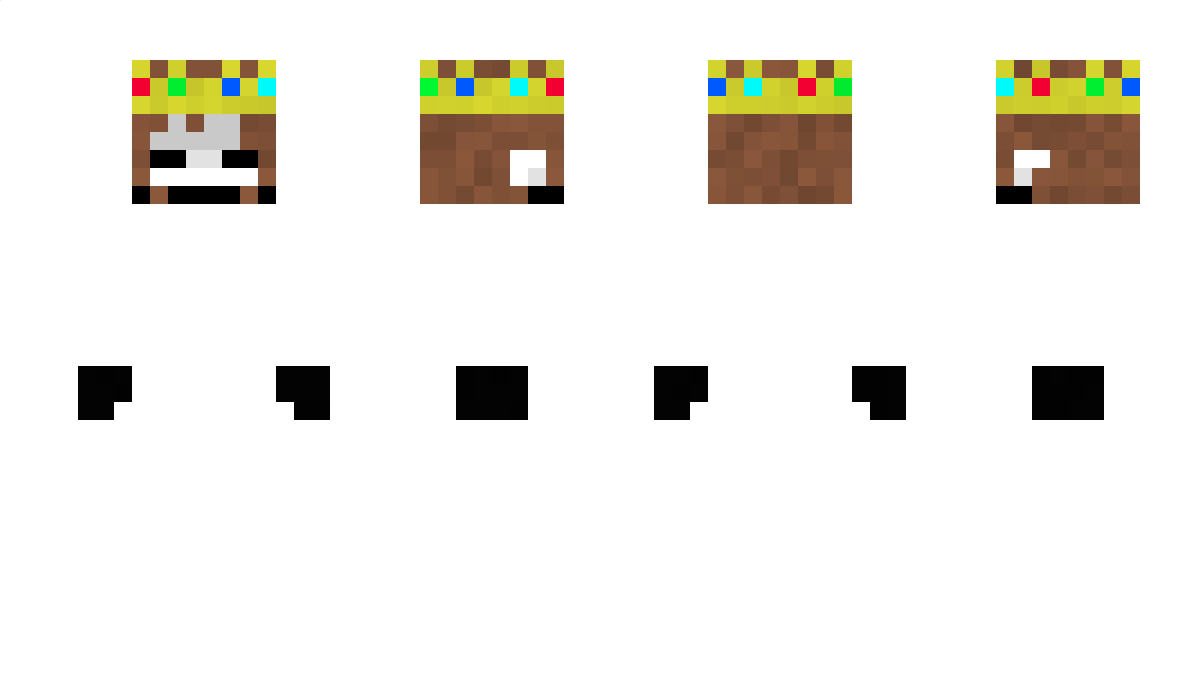 Astr4_real Minecraft Skin