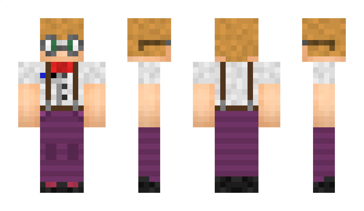 Der_Moki Minecraft Skin