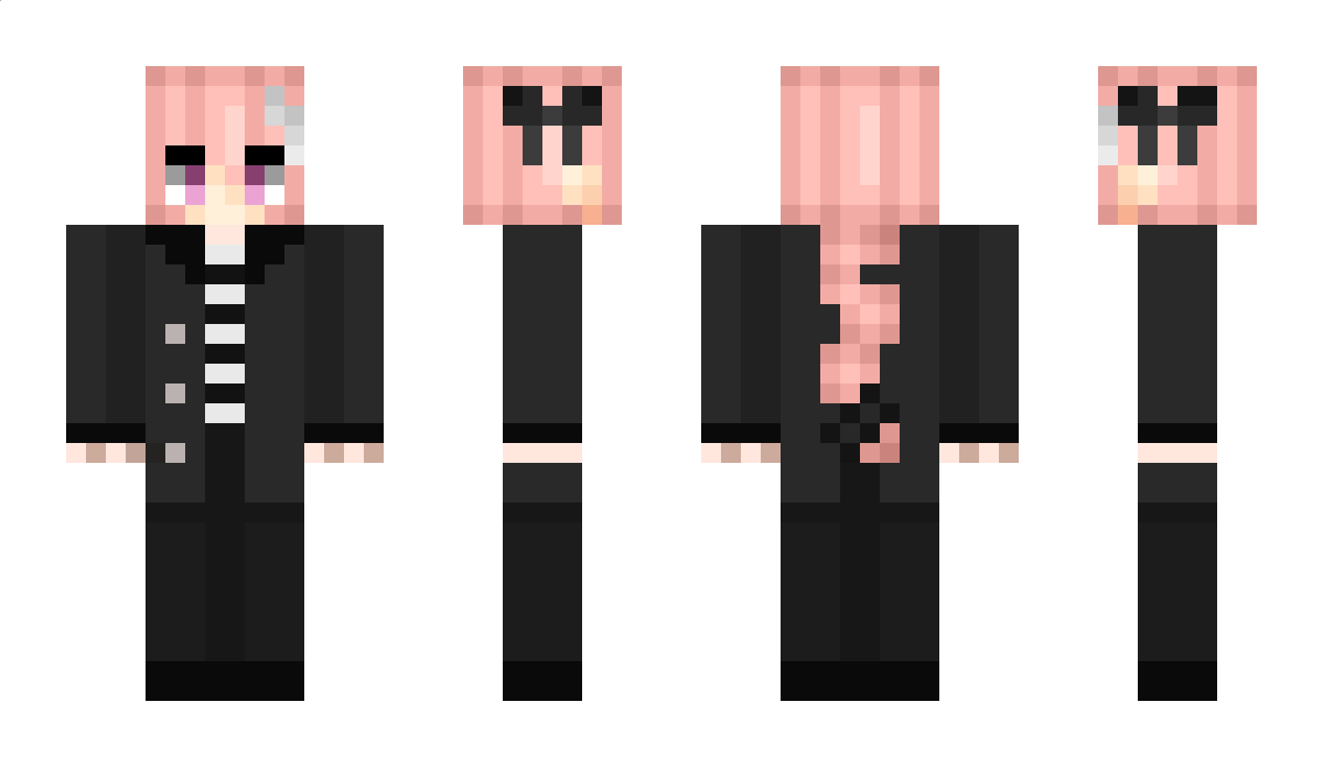 Pizzaslice Minecraft Skin