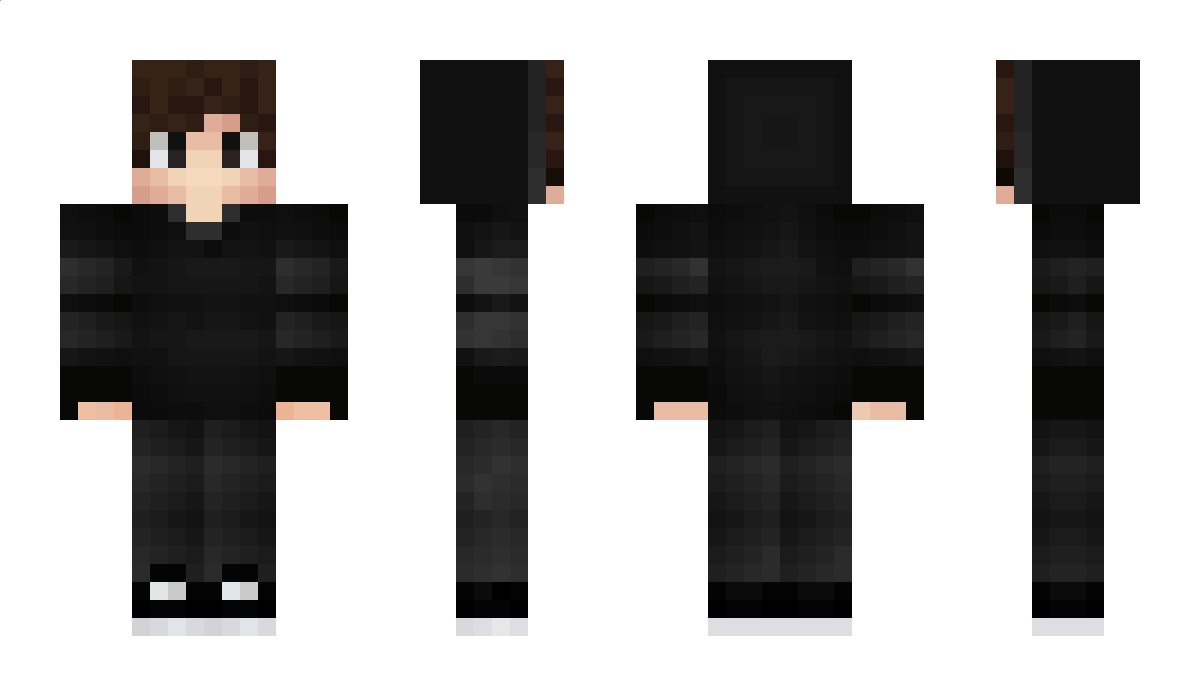 42w Minecraft Skin