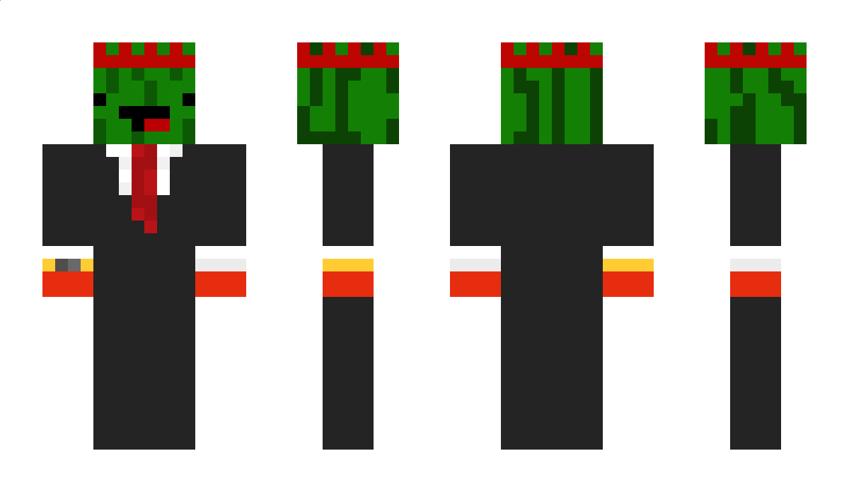 TINRIBS_ Minecraft Skin