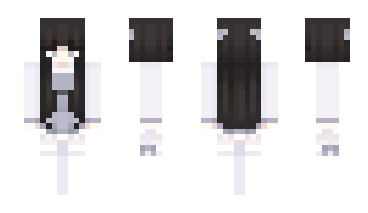 Xirkaw Minecraft Skin