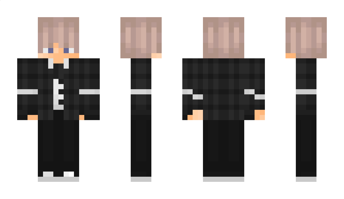 Nalart11_ Minecraft Skin