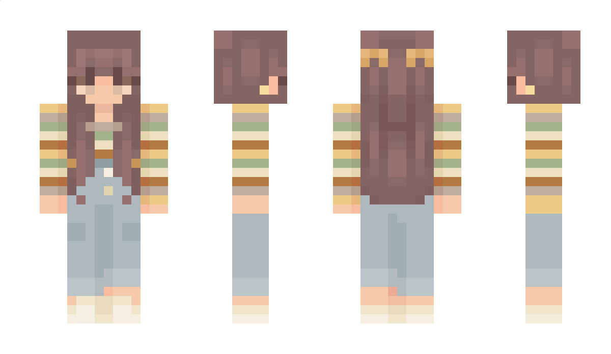 fizn Minecraft Skin