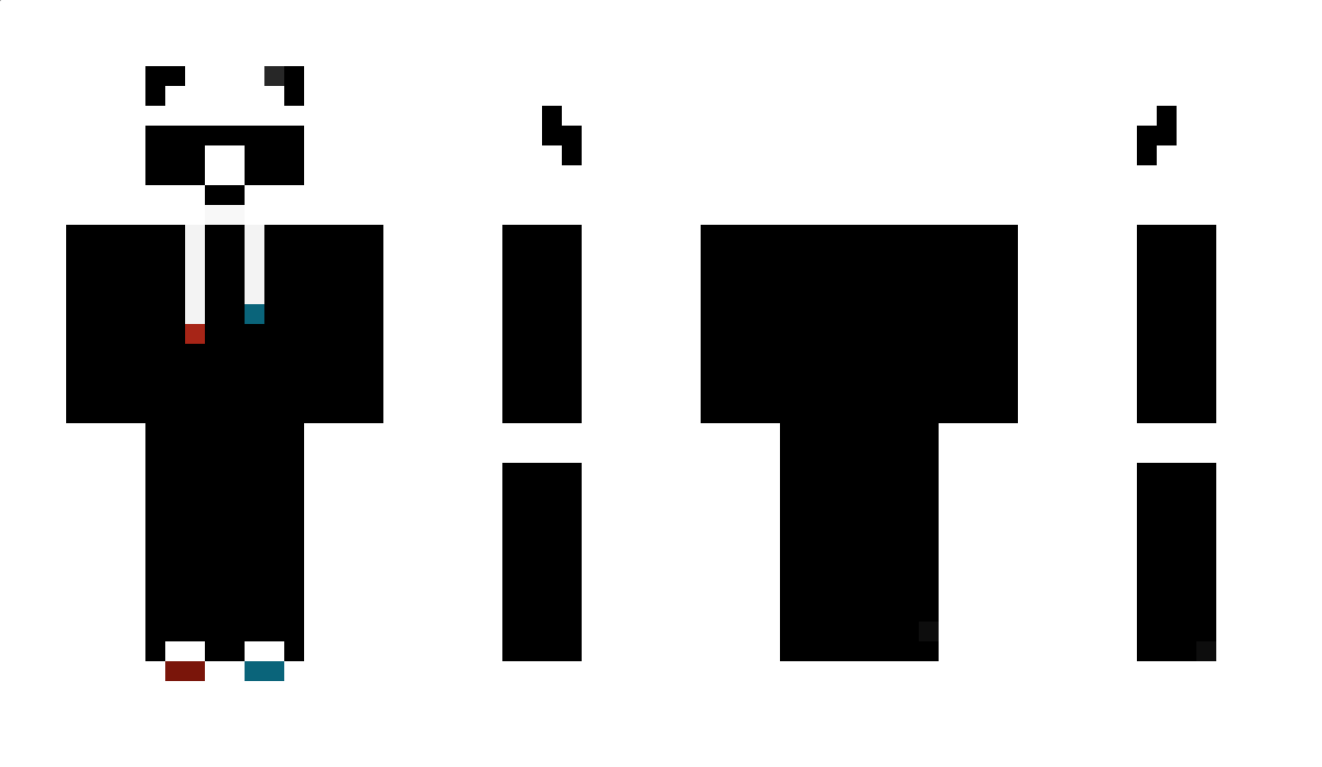 Ground0 Minecraft Skin