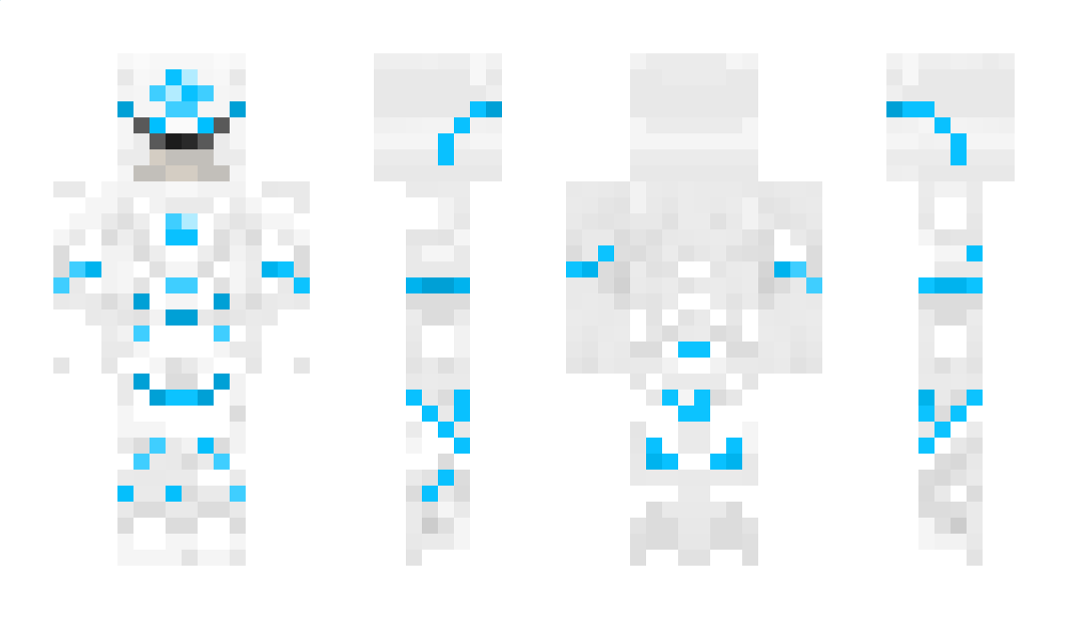 Razkharn Minecraft Skin