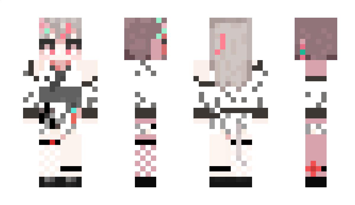 stel_maro Minecraft Skin