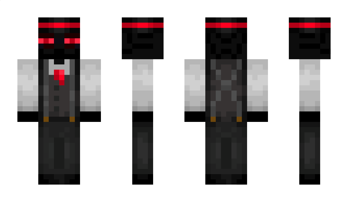 Lyffo Minecraft Skin