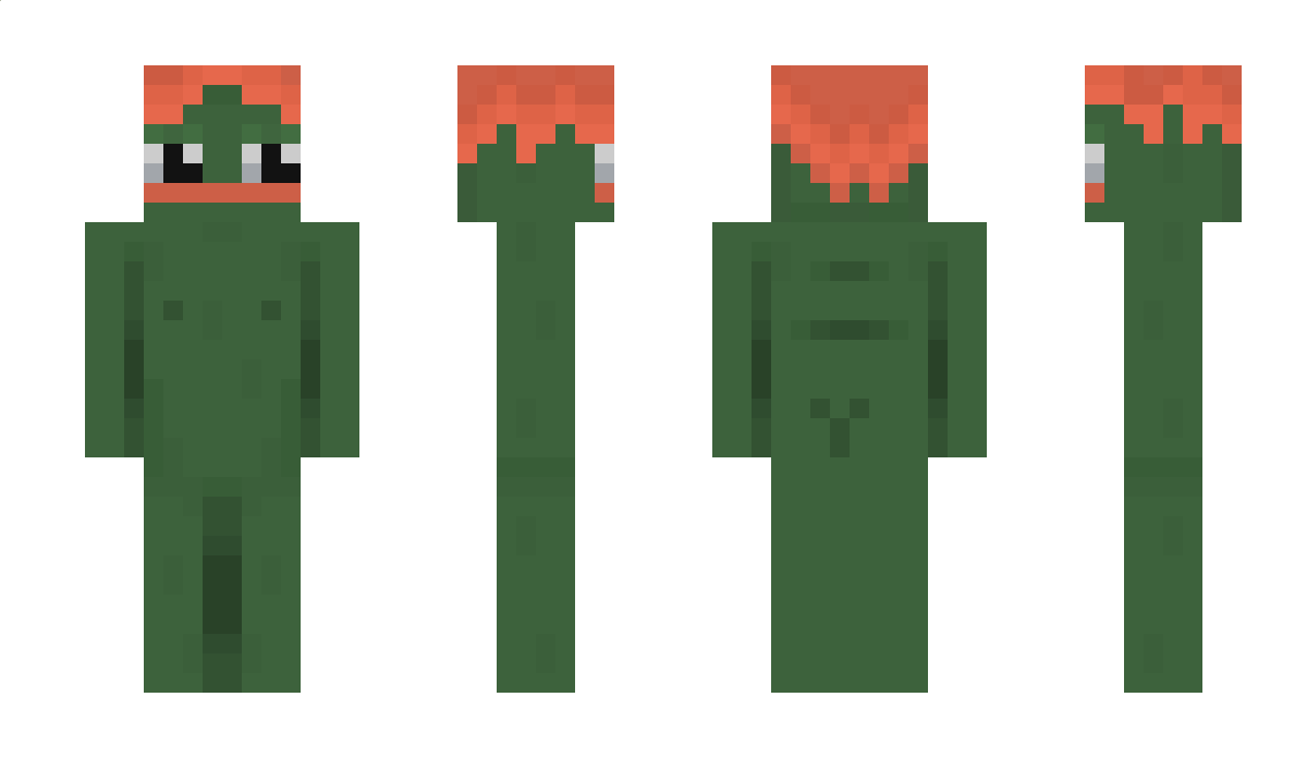 _Empanadas_ Minecraft Skin