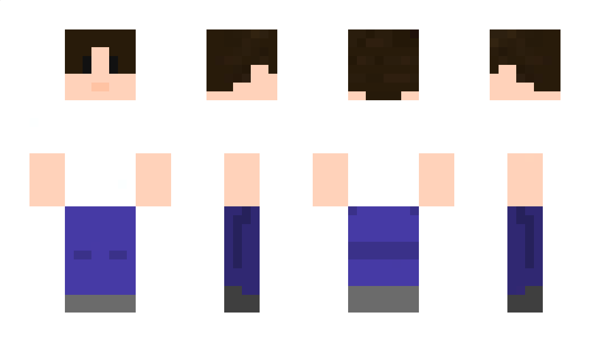 atipiik Minecraft Skin — SkinMC