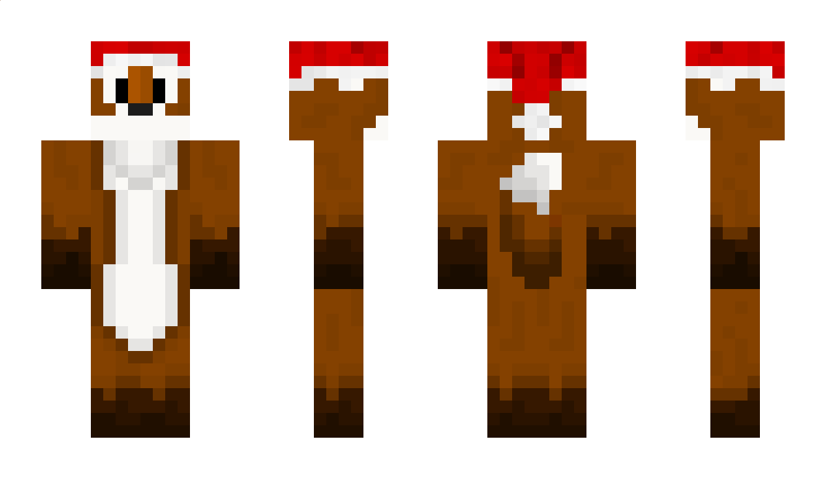 testrgames Minecraft Skin