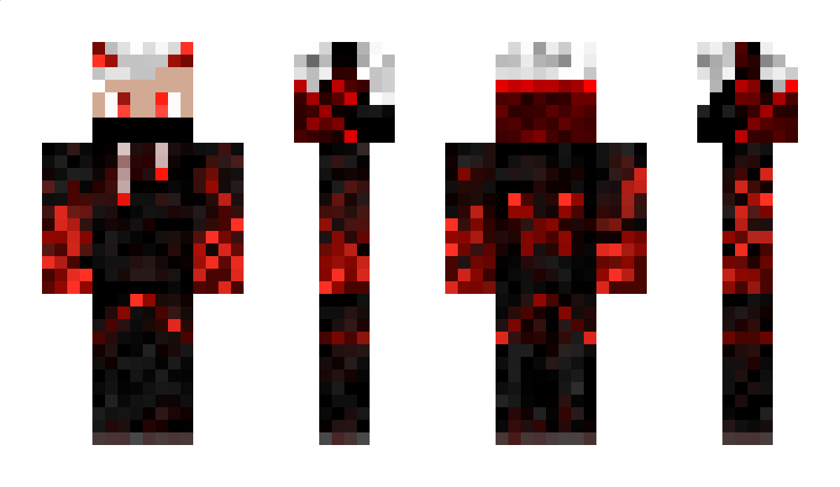 ebin_nasu Minecraft Skin