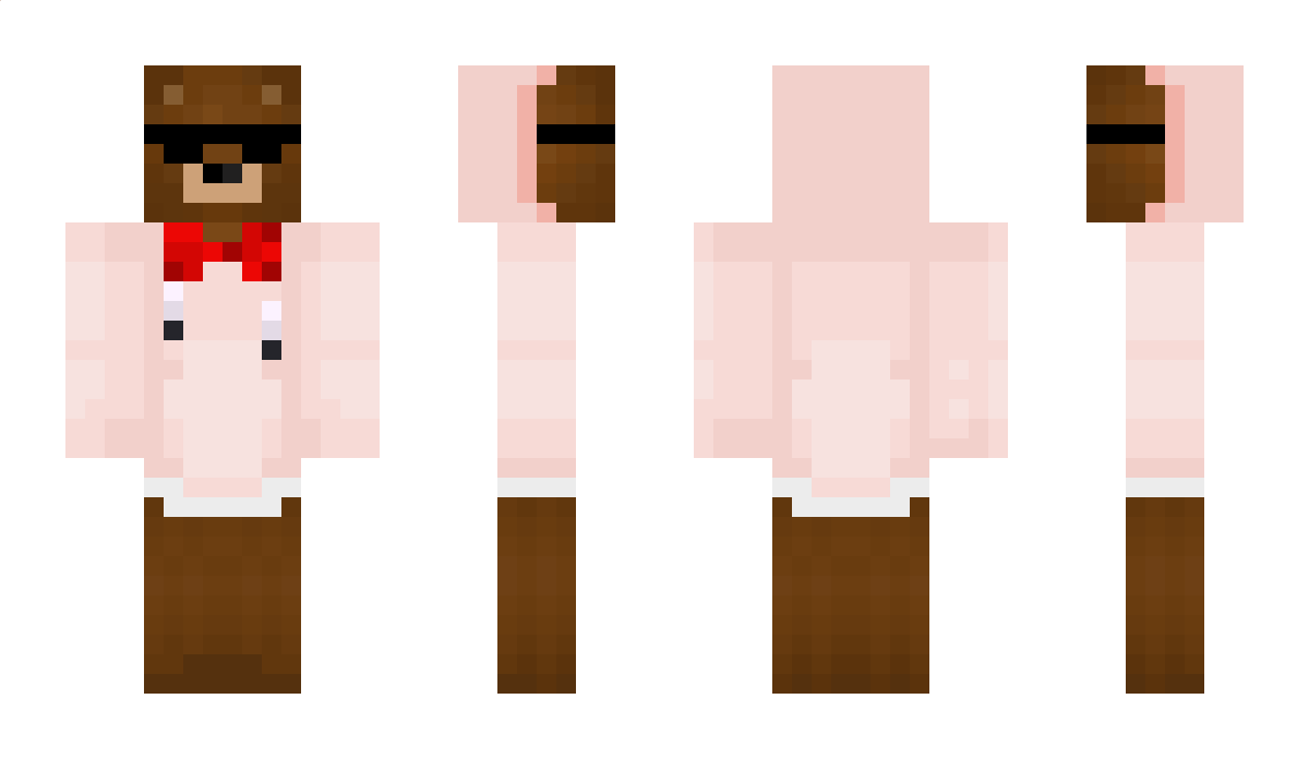 KartanaGX Minecraft Skin