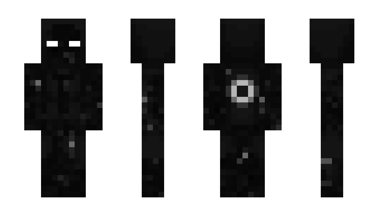 ZeroVoid_ Minecraft Skin