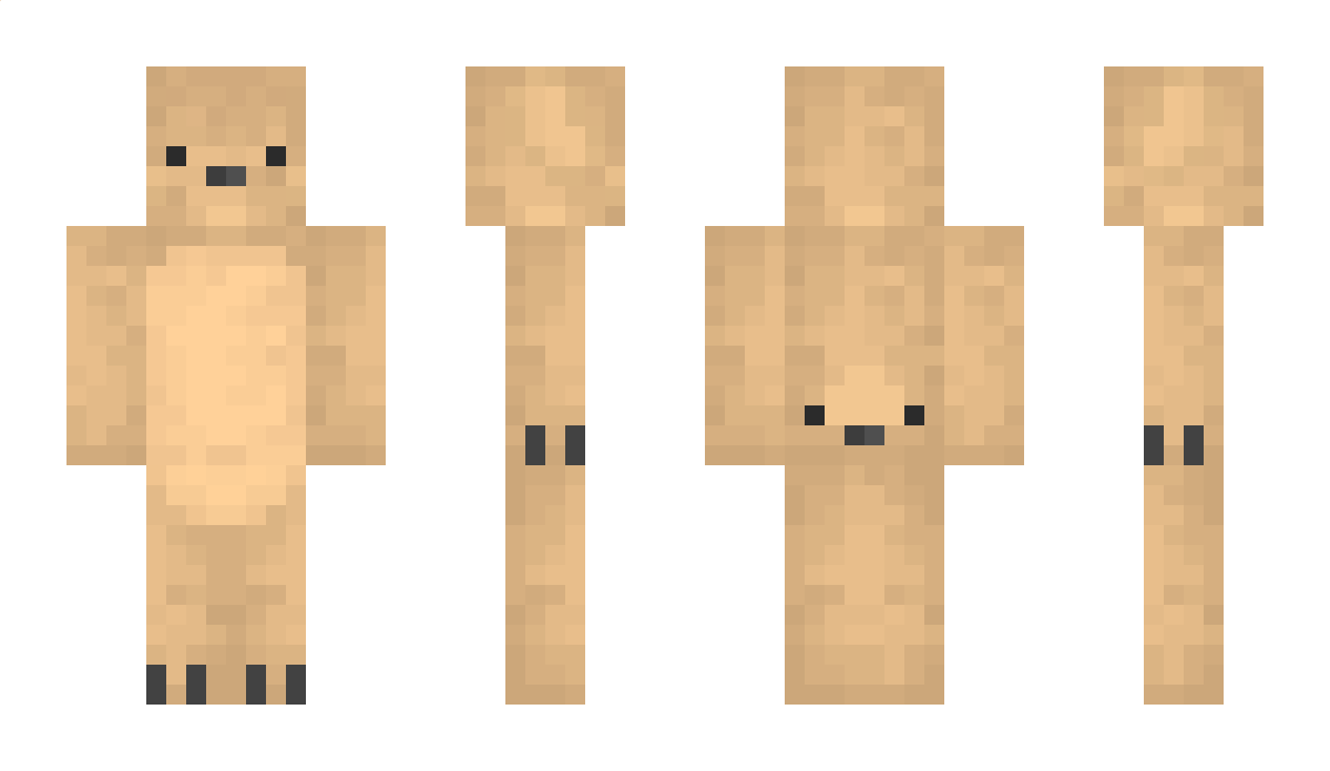 Filow Minecraft Skin