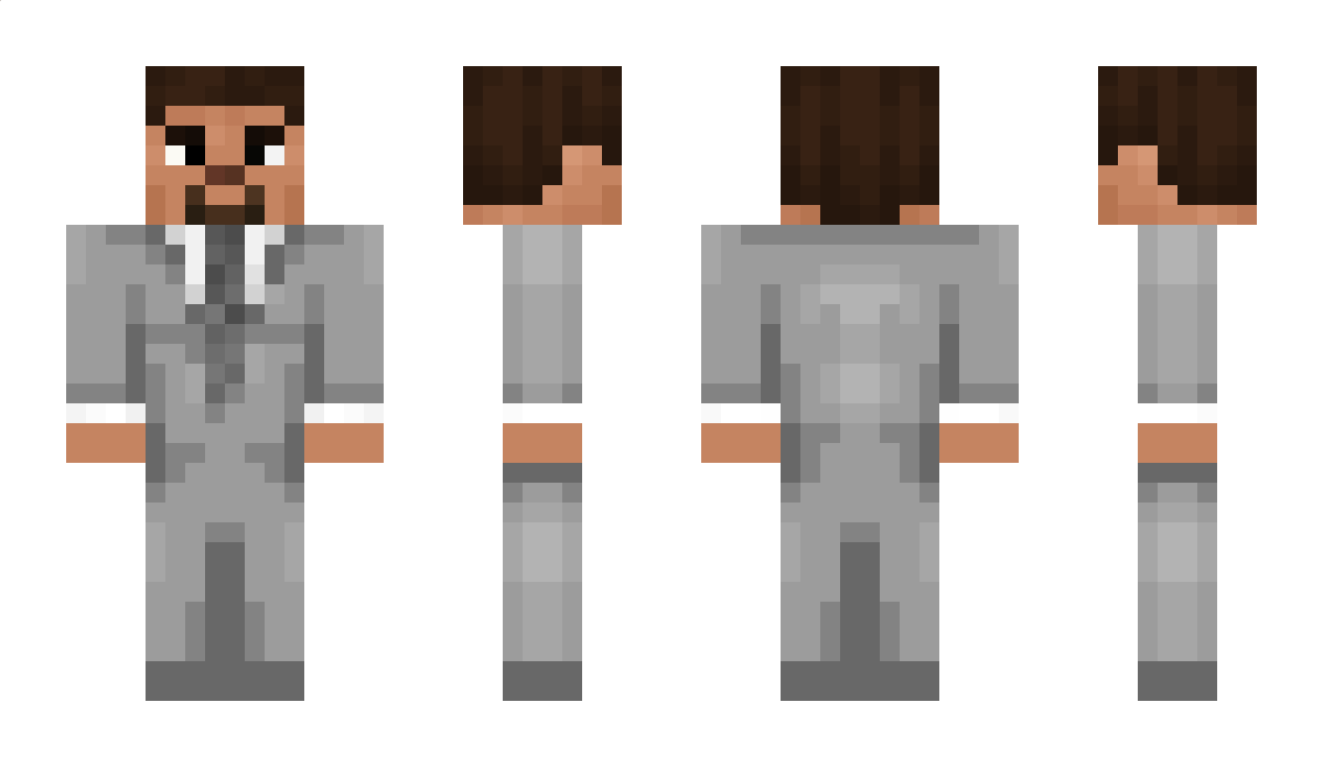 Folz Minecraft Skin