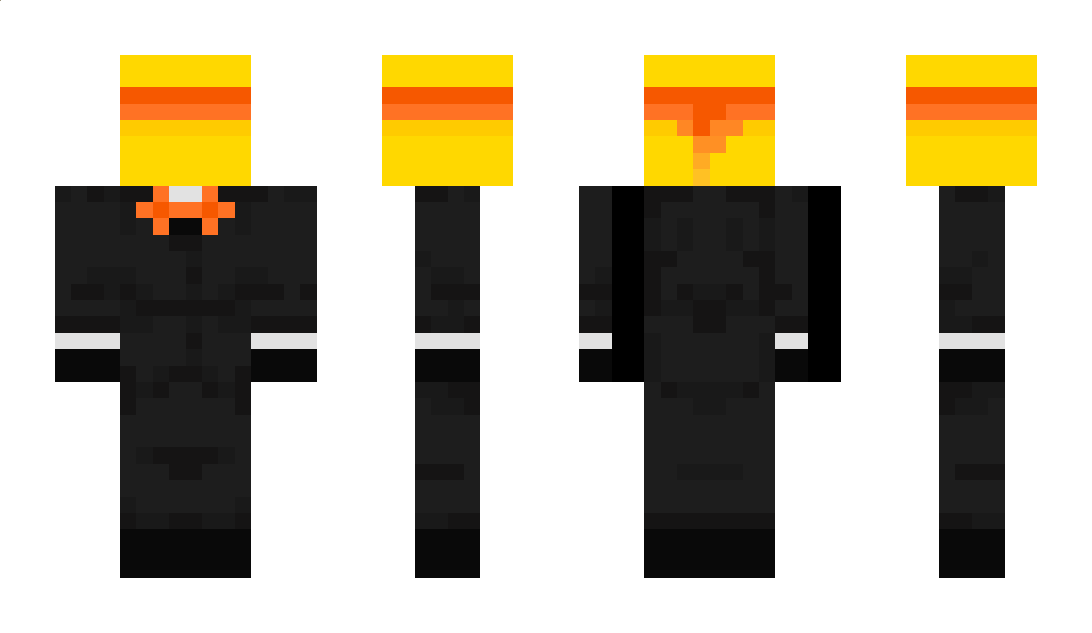 veltuah Minecraft Skin