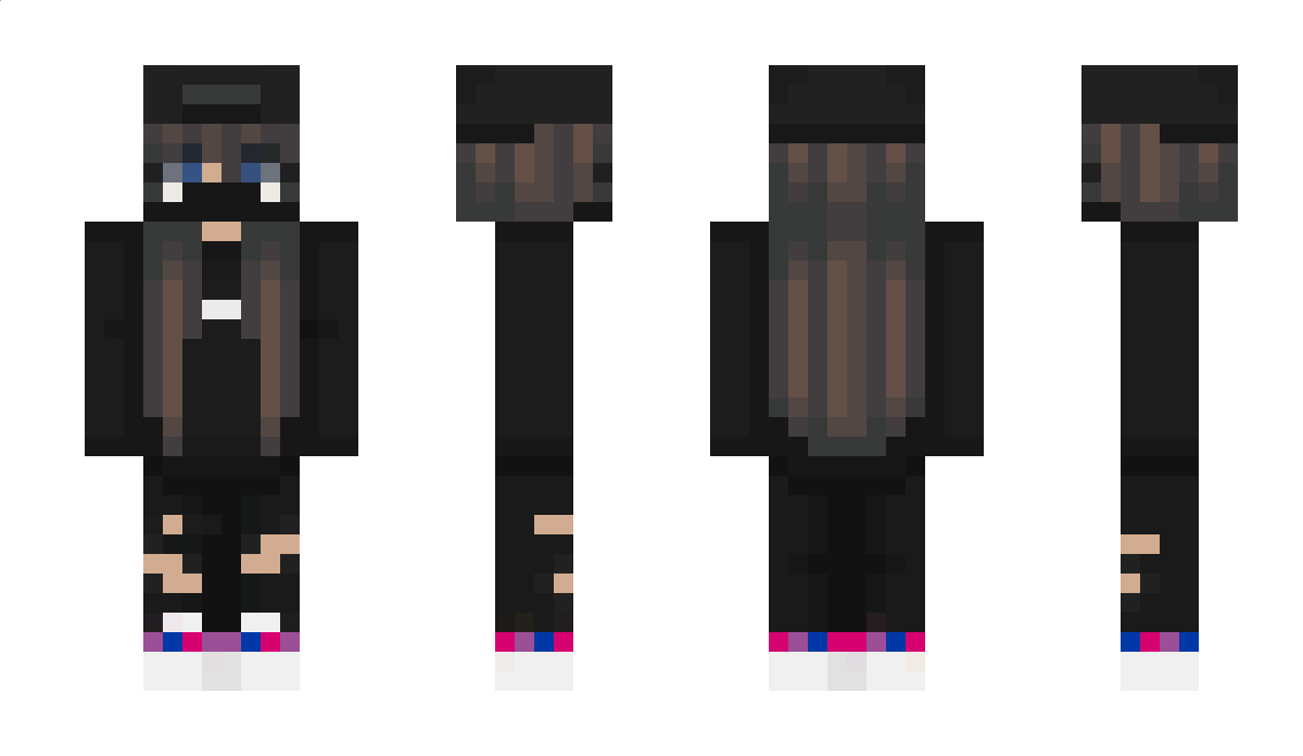 itz_lexiii_ Minecraft Skin