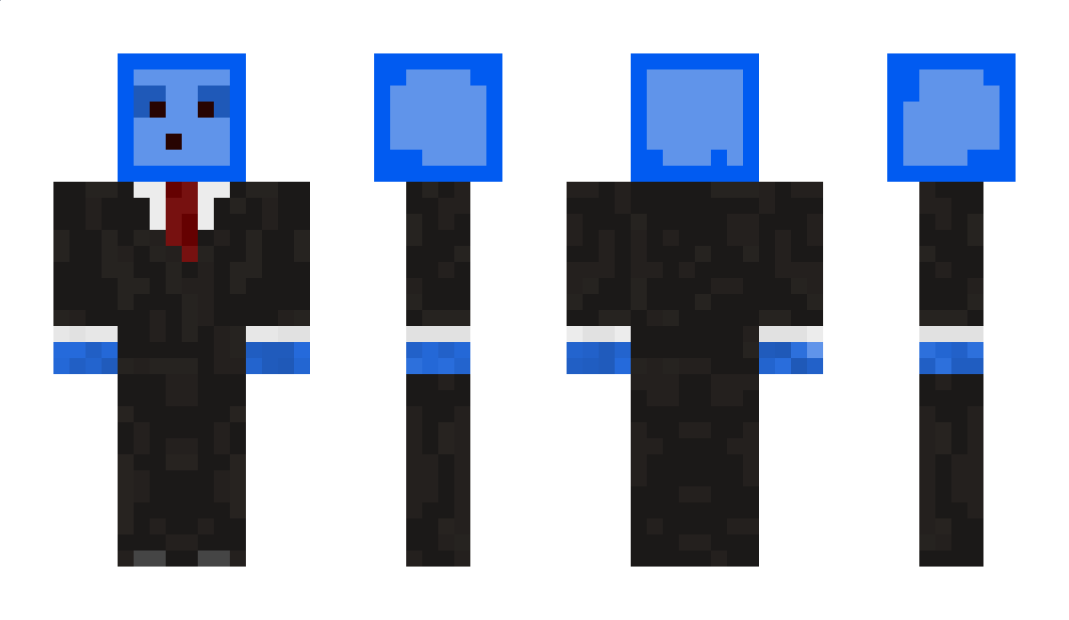 Maki130315 Minecraft Skin