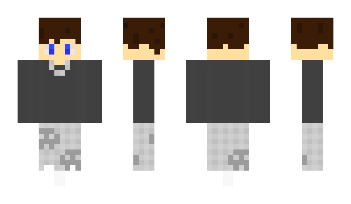 Lehich4424 Minecraft Skin