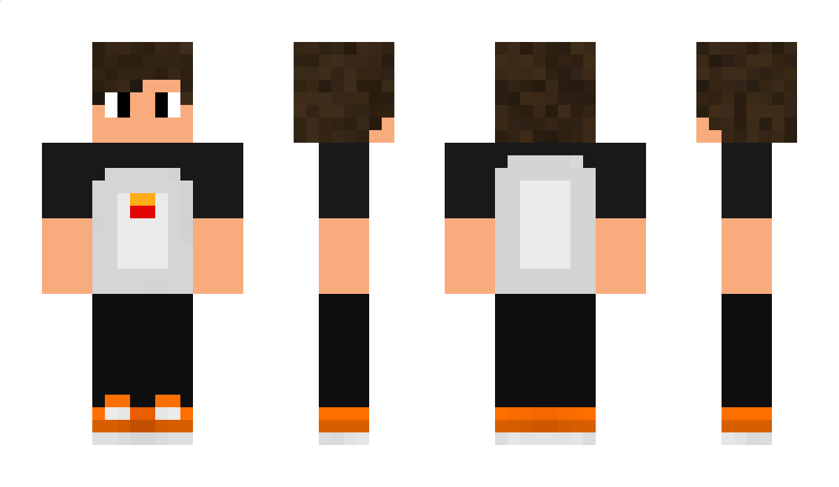 Quico Minecraft Skin