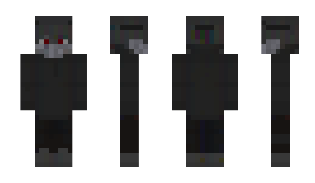 c_MVP809 Minecraft Skin