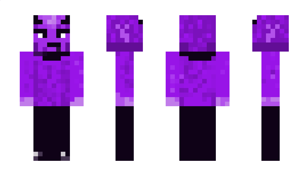 JoneDBoneichis Minecraft Skin