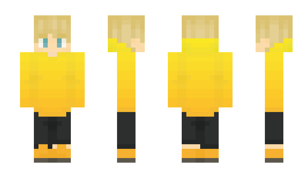 bloxd Minecraft Skin