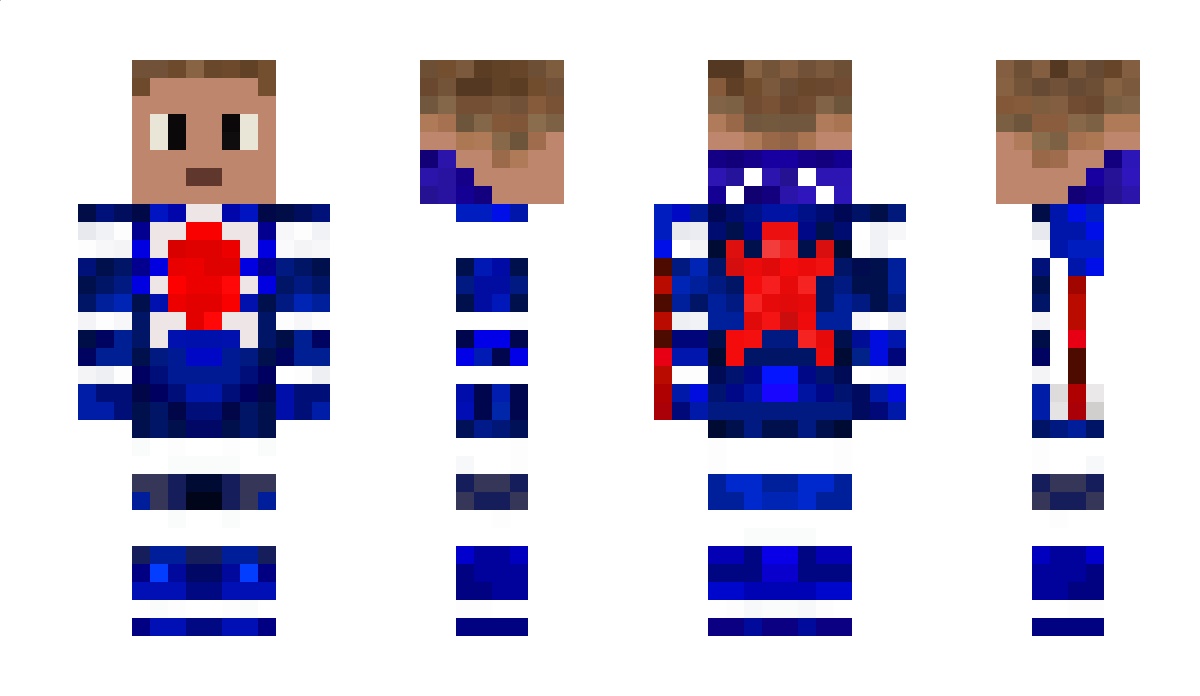 _Zyphin_ Minecraft Skin