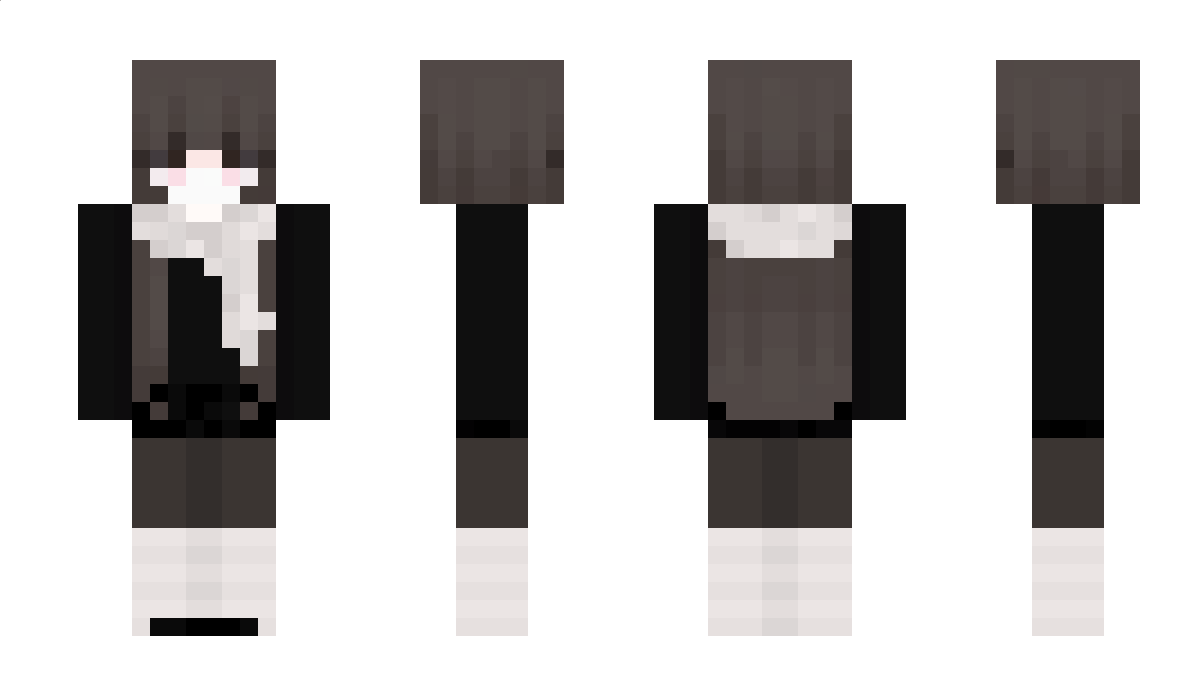 siiques Minecraft Skin