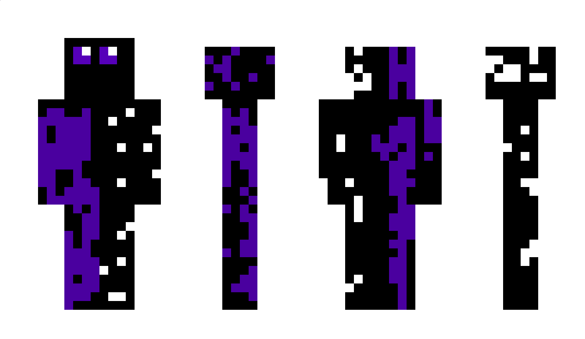 tomplex2410 Minecraft Skin