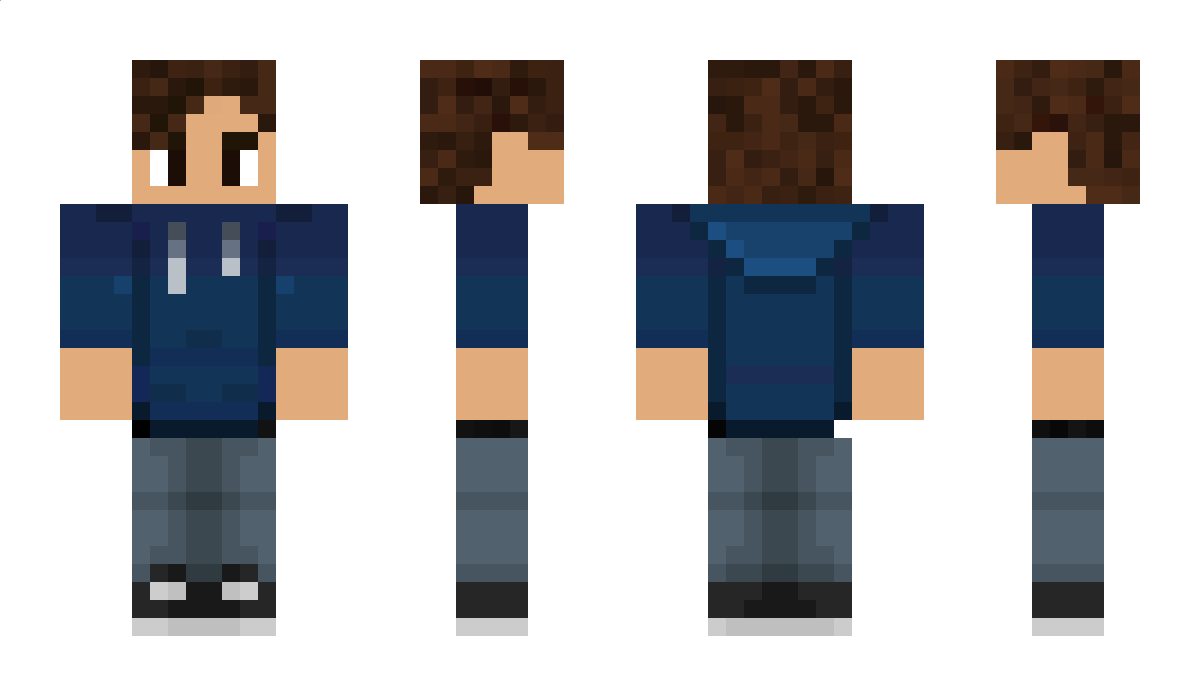 Oka_JBailer Minecraft Skin