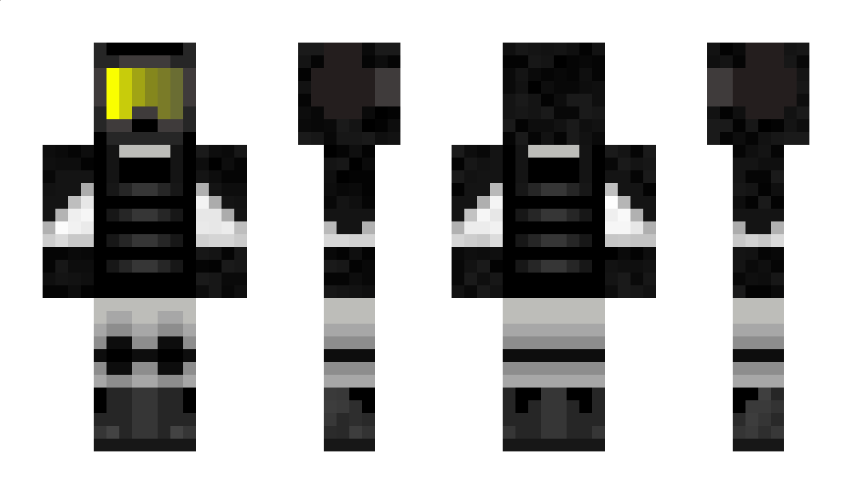 Somyeol Minecraft Skin