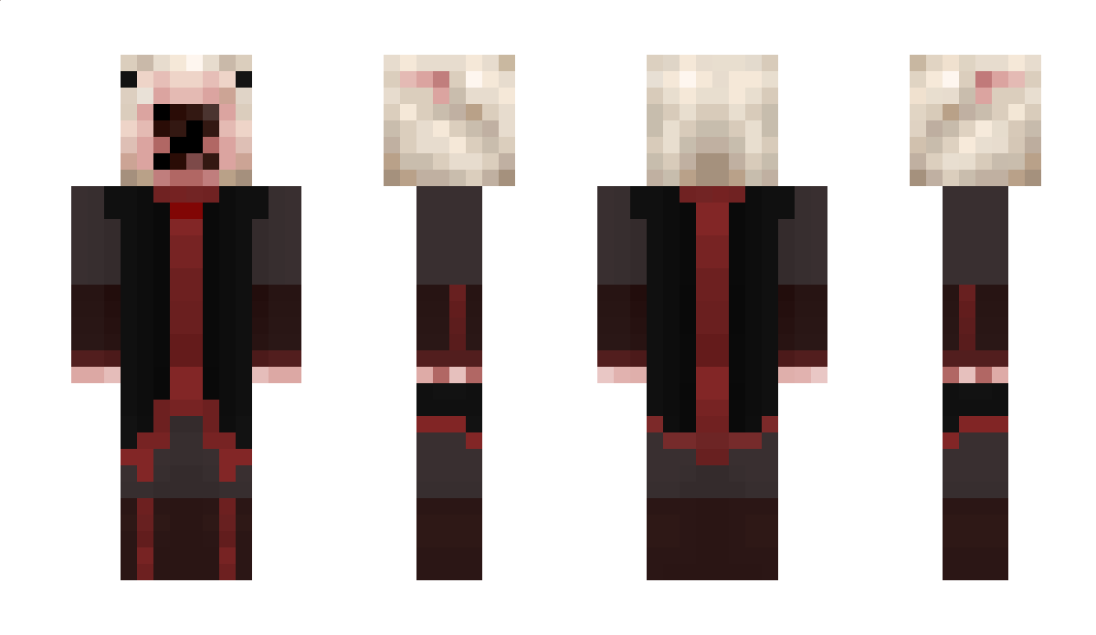 _Inkoo_ Minecraft Skin