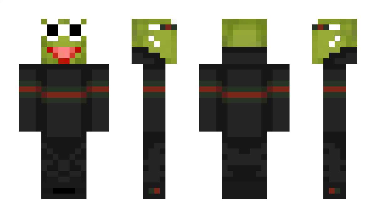 FILIPES_ Minecraft Skin