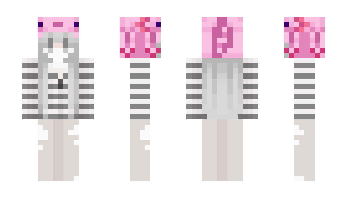 3erhitz Minecraft Skin