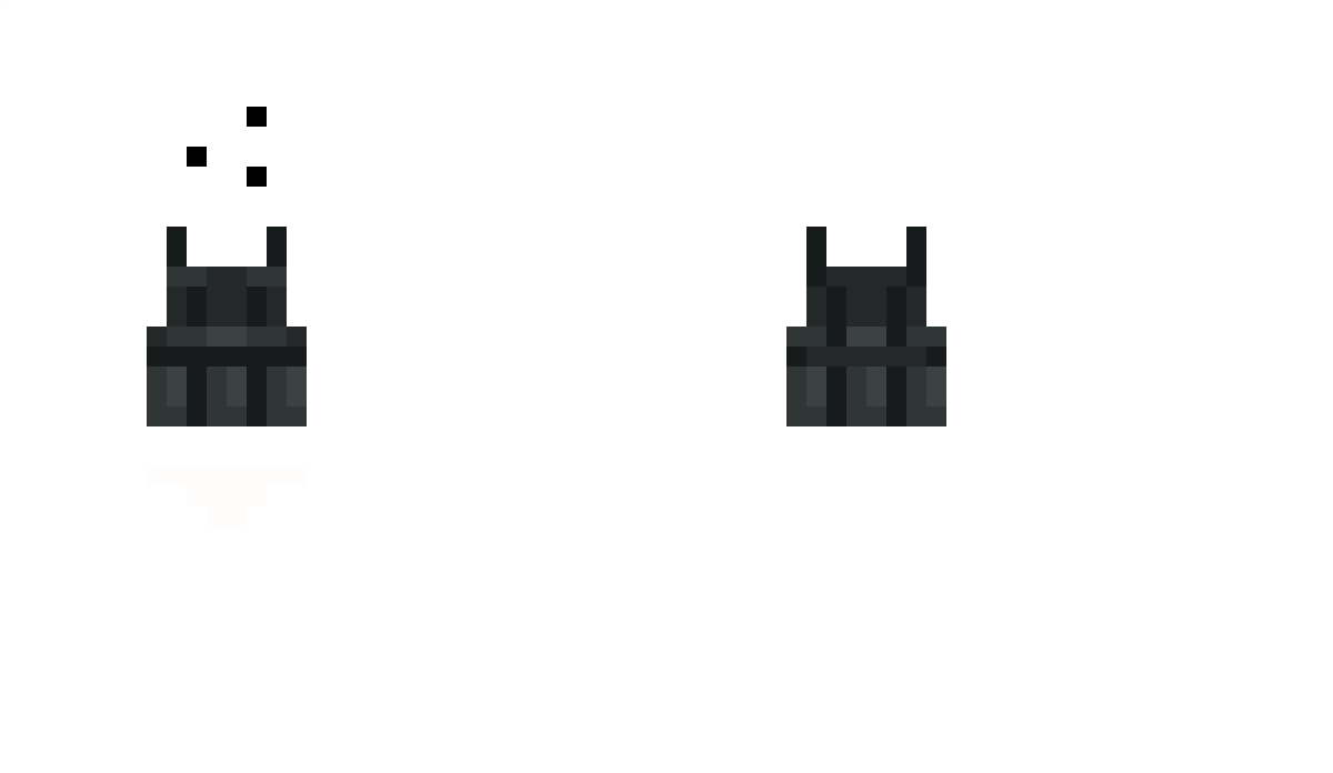 Terrist Minecraft Skin